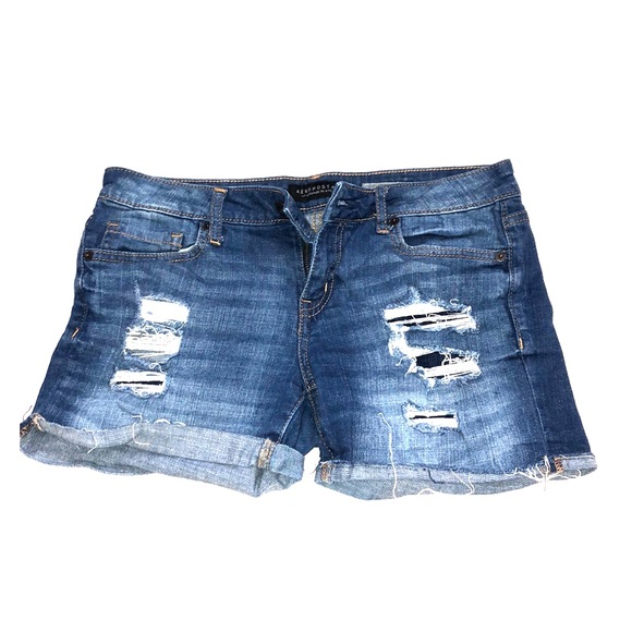 Aeropostale shorts - Picture 1 of 2